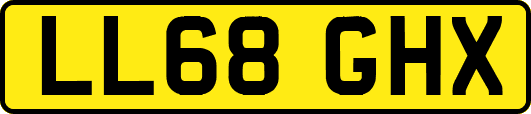 LL68GHX