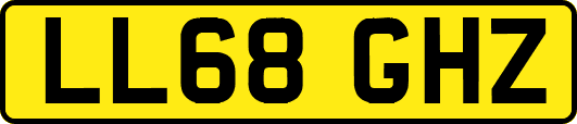 LL68GHZ
