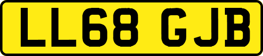 LL68GJB