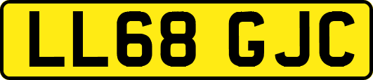 LL68GJC