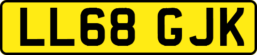 LL68GJK