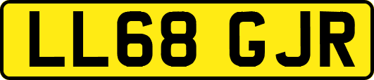 LL68GJR