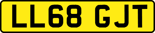LL68GJT