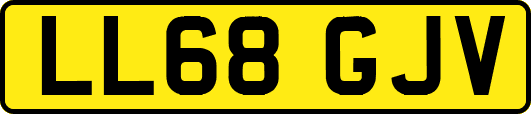 LL68GJV