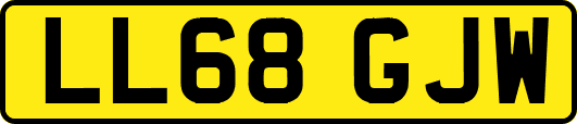 LL68GJW