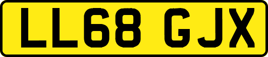 LL68GJX