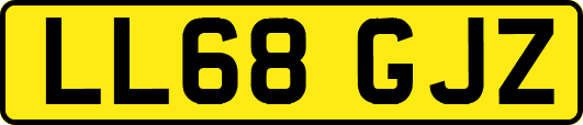 LL68GJZ