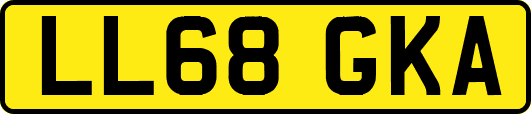 LL68GKA