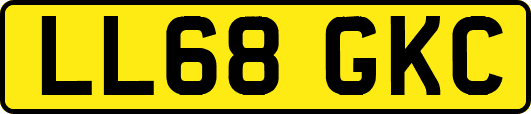 LL68GKC