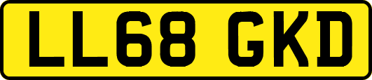 LL68GKD
