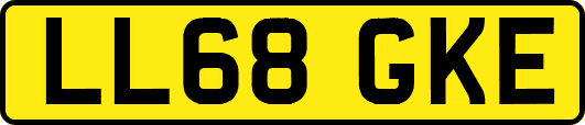 LL68GKE