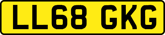LL68GKG