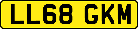 LL68GKM