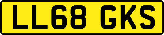 LL68GKS