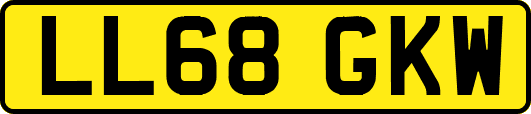 LL68GKW