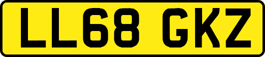LL68GKZ