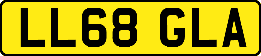 LL68GLA