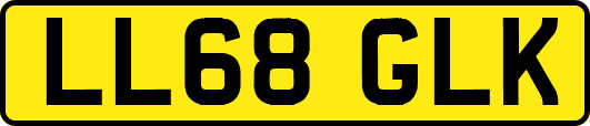 LL68GLK