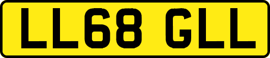 LL68GLL