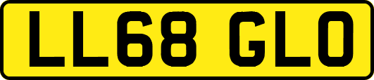 LL68GLO