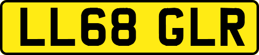 LL68GLR
