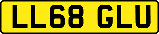 LL68GLU