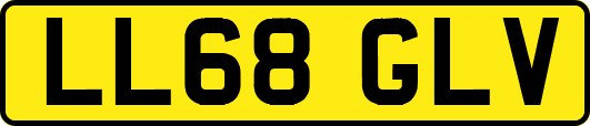 LL68GLV