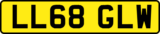 LL68GLW