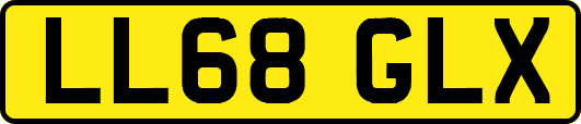 LL68GLX