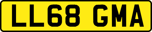 LL68GMA