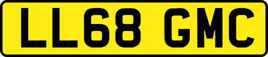 LL68GMC