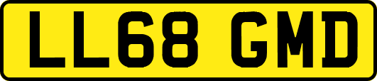 LL68GMD
