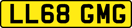 LL68GMG
