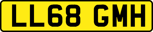 LL68GMH