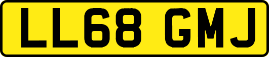 LL68GMJ