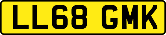 LL68GMK