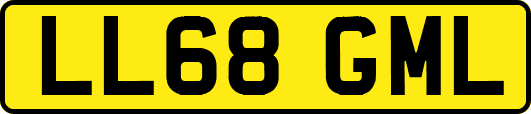 LL68GML