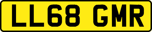 LL68GMR