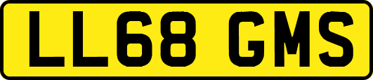 LL68GMS