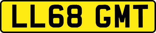 LL68GMT