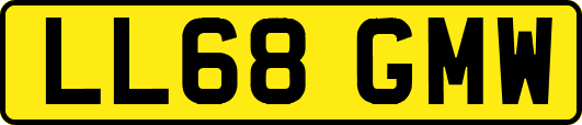 LL68GMW