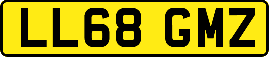 LL68GMZ