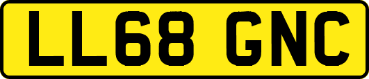 LL68GNC