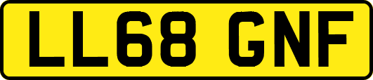 LL68GNF