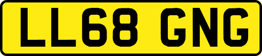 LL68GNG