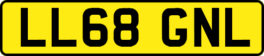 LL68GNL