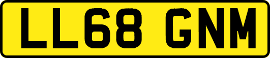 LL68GNM