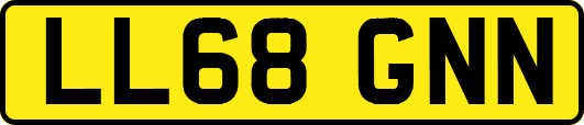 LL68GNN