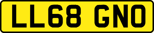 LL68GNO