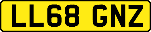 LL68GNZ